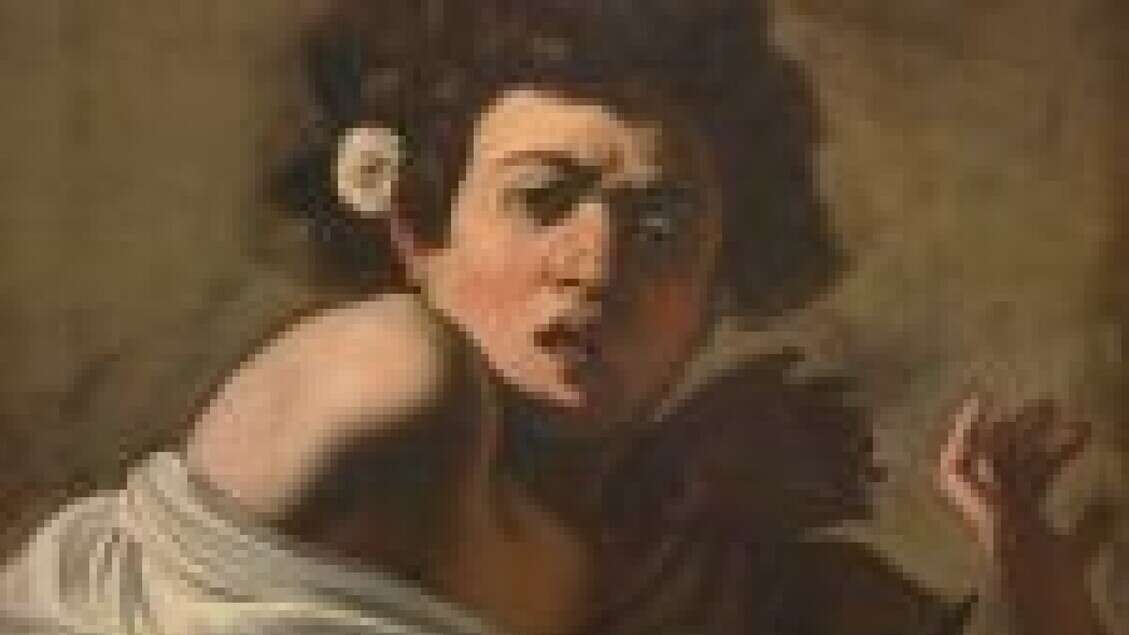 Caravaggio e il '900 nel cenacolo di Roberto Longhi e Anna Banti