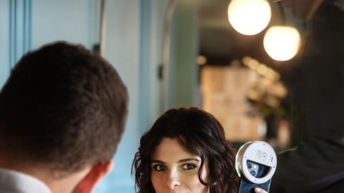 I Want to Break Free, si gira corto su autenticità in era social