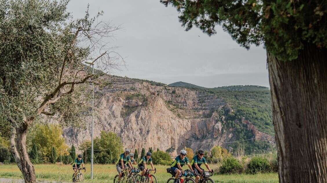 Cicloturismo, convegno a Pisa su strategie e opportunità