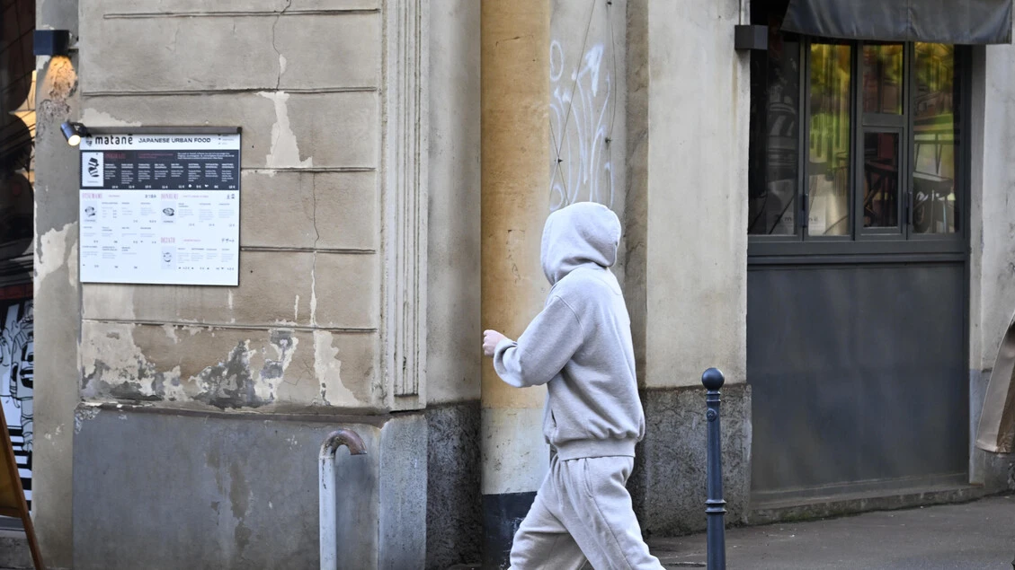 Studente accoltellato a Milano, una condanna a 20 anni