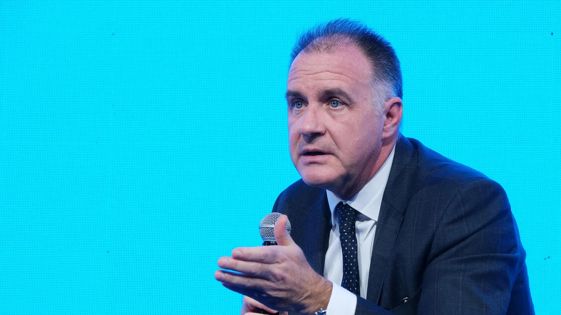 Orsini: 'Sulla manovra tre punti fondamentali su cui dialogare'