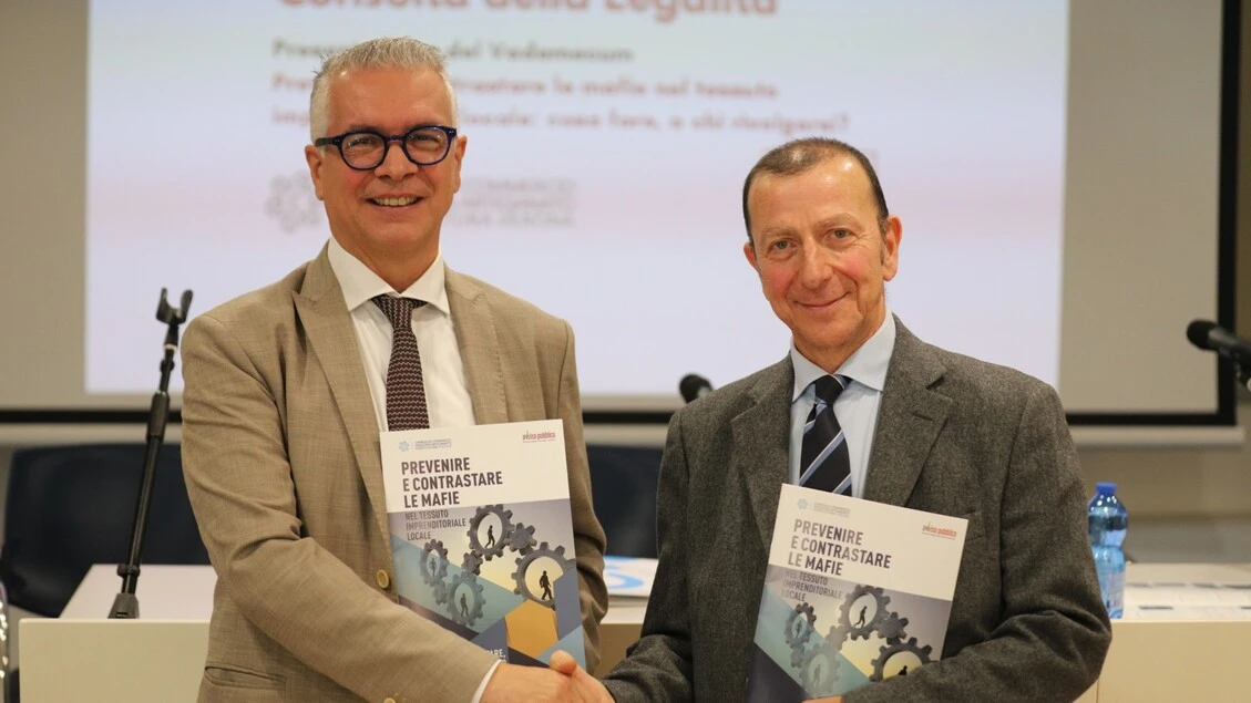 Verona prima provincia per operazioni finanziarie sospette