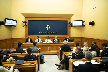 Sos salute mentale, oltre 1 italiano su 5 con disturbi