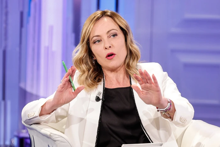 Meloni, l'energia pulita dal nucleare è una grande prospettiva