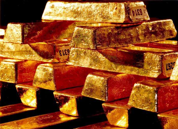 L'oro è in lieve rialzo a 2.729,34 dollatri l'oncia