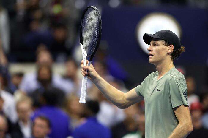 US Open: Sinner-Draper, caccia alla finale DIRETTA