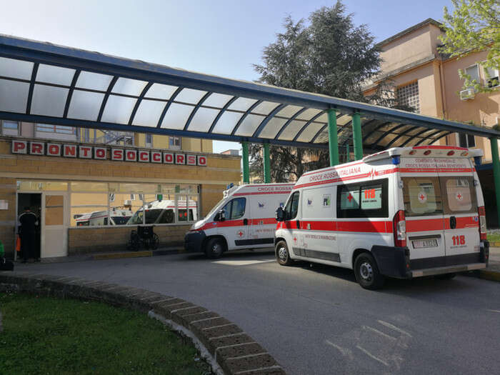 Tumori, un caso su 3 va al pronto soccorso prima della diagnosi