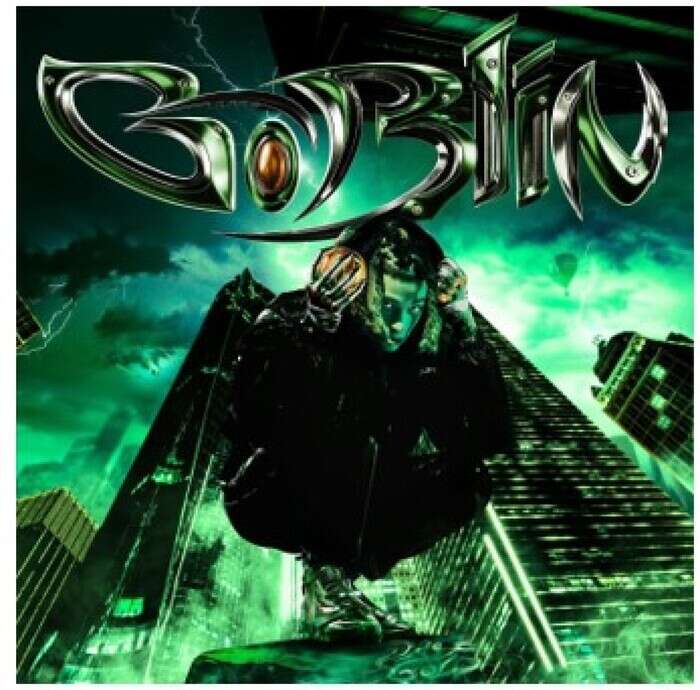 DrefGold, il nuovo album Goblin esce l'8 novembre