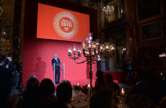 Bottura, Geunes e Rodriguez in giuria Ernesto Illy Int.Award