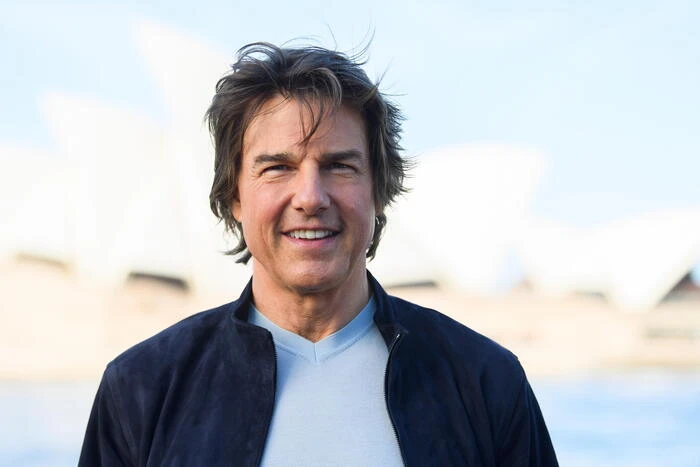 Tom Cruise su set con Iñárritu, mette in pausa i film d'azione
