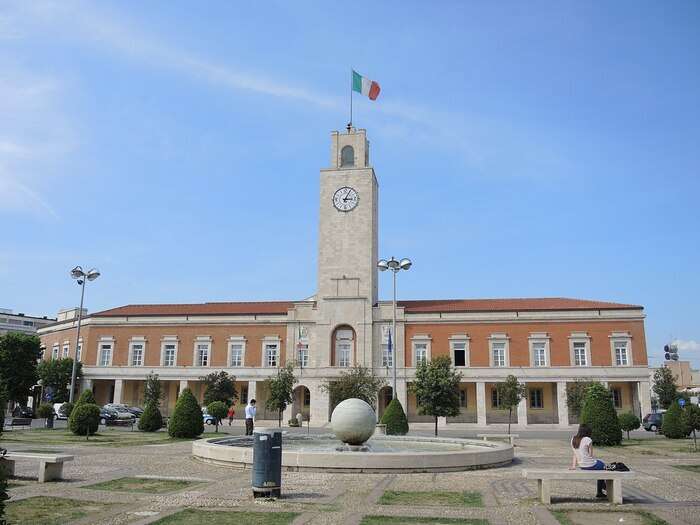 Latina patrimonio Unesco, la mossa della Lega agita le opposizioni