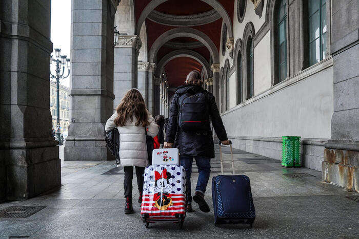 Federalberghi Torino apre a affitti brevi, far emergere sommerso