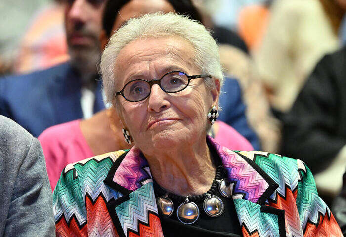 Assessora Lombardia, con Rosita Missoni perdiamo un'icona