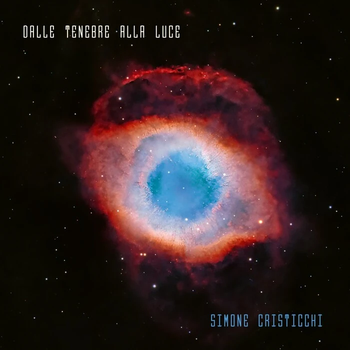 Cristicchi torna con album di inediti Dalle tenebre alla luce