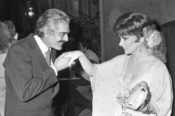 Marcellino Radogna, Il Colonnello alla sua prima personale