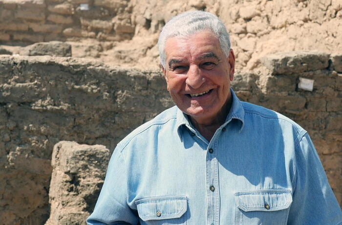 Hawass, 'non mi hanno proposto l'Egizio di Torino ma accetterei'