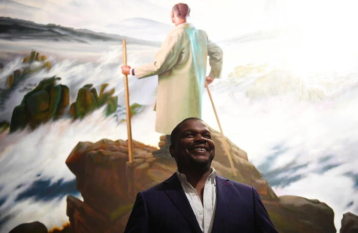Kehinde Wiley, tre musei sospendono sue mostre
