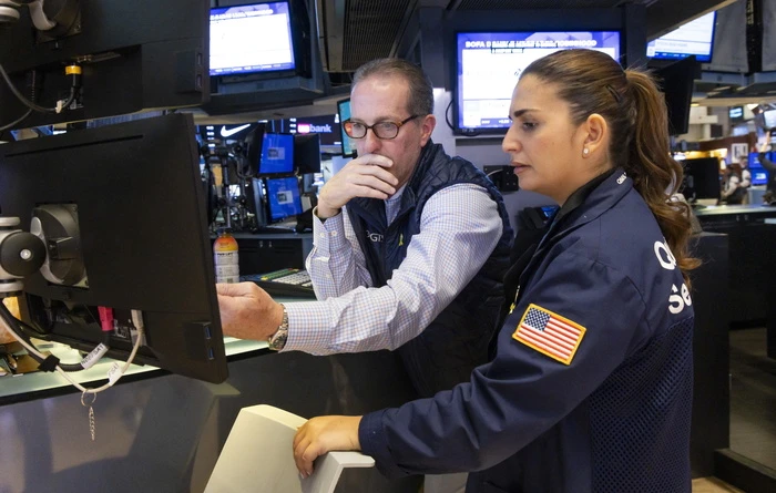 Wall Street apre positiva, Dj +0,20%, Nasdaq +0,21%