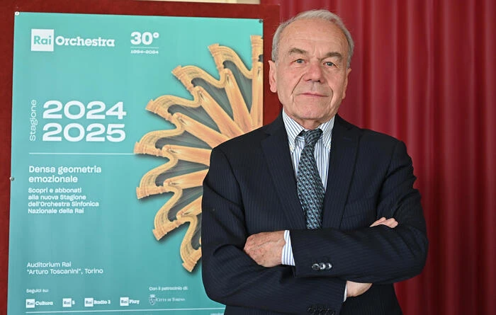 Orchestra Sinfonica Rai, per il trentennale due concerti extra