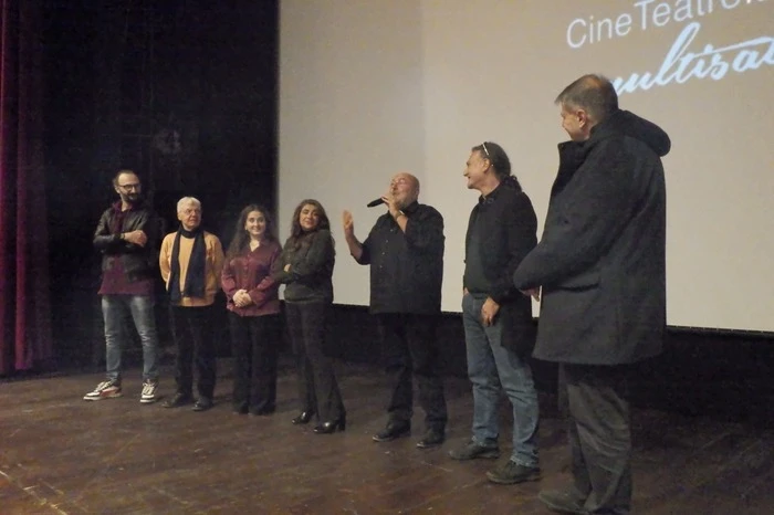 Un incontro di culture ai David di Donatello con 