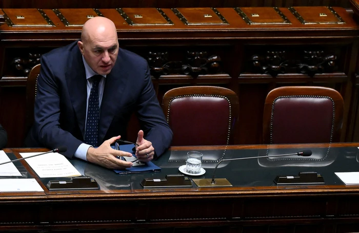 Crosetto, sentenza Cpi sbagliata, ma dovremmo applicarla