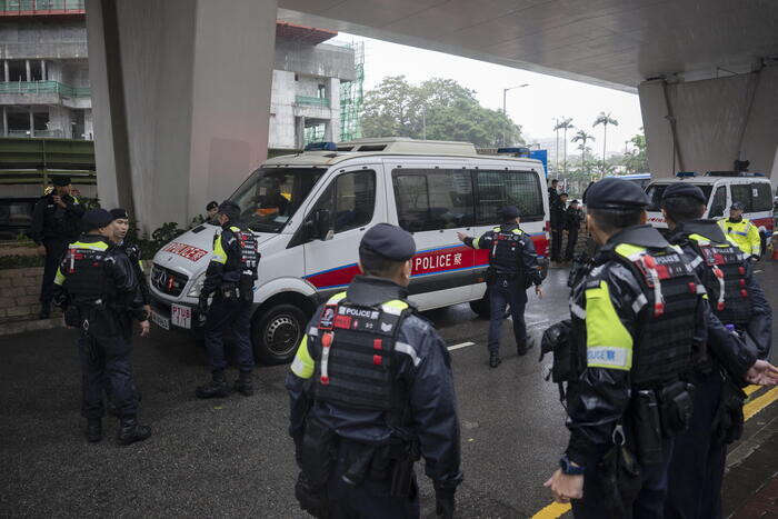 Morte sospetta di giovane studente, violente proteste in Cina