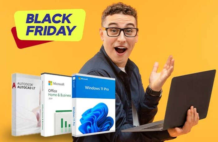 Black Friday 2024: le migliori offerte Windows e Microsoft Office