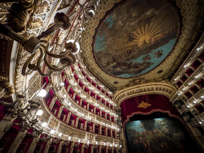 Teatro San Carlo, al via la prima con Rusalka di Dvořák