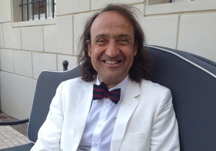 Dall'Albero, 'il mio Cantico fra trasgressione e tradizione'