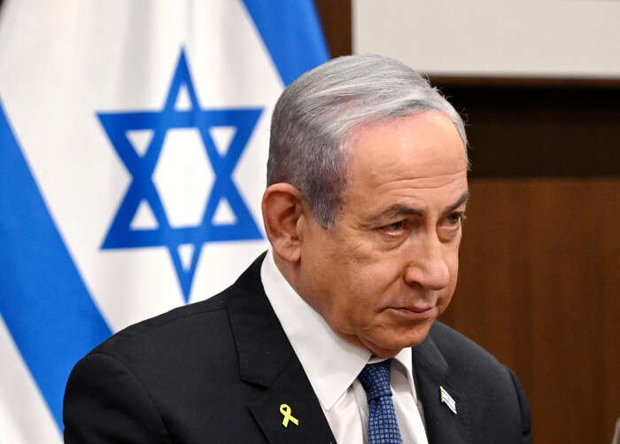 Netanyahu, attacco all'Iran ha raggiunto tutti gli obiettivi