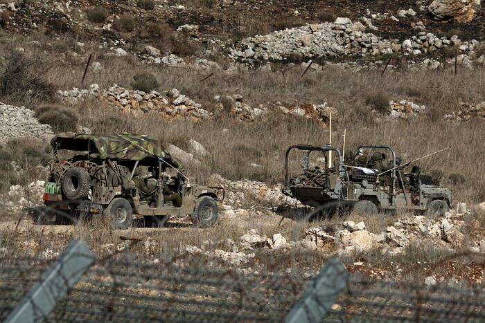 Israele approva piano per raddoppio popolazione nel Golan