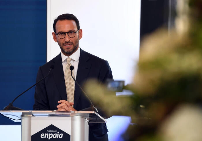 Freni, 'rischi dal venture capital, cautela per le Casse'
