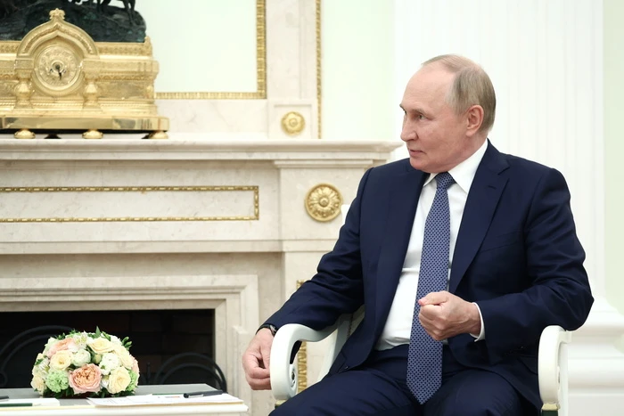 Putin minaccia riavvio produzione missili a medio raggio