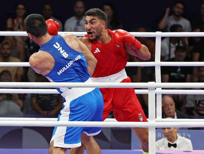 Pugilato:Altre 7 federazioni via da Iba e vanno con World Boxing