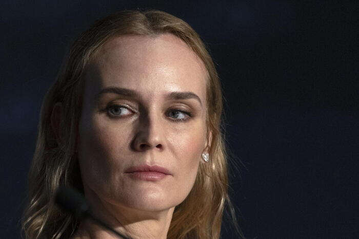 Furto nella casa a Parigi dell'attrice tedesca Diane Kruger