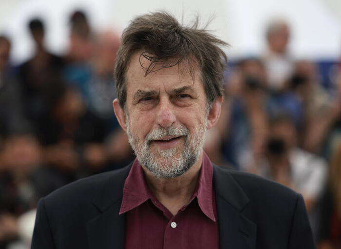 Nanni Moretti è tra gli ospiti del Parma Film Festival