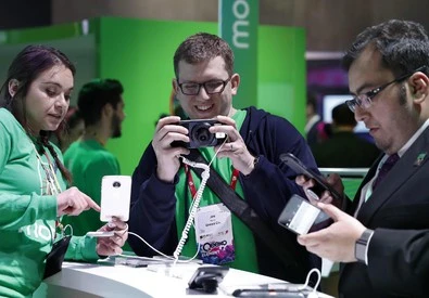 Arriva eco rating, per scegliere smartphone più sostenibile