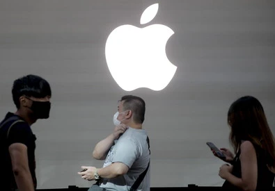 Apple mostra interesse per criptovalute, cerca un esperto