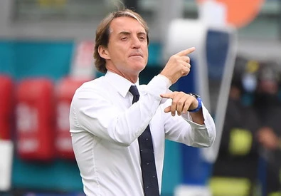Italia verso Londra, ora Mancini deve decidere