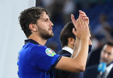 Mercato: Psg-Hakimi si chiudeLa Juve stringe per Locatelli