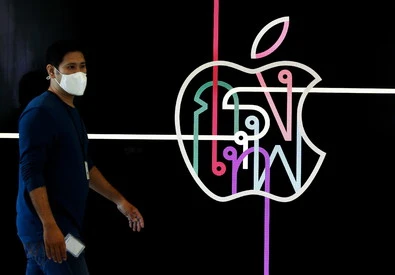 Apple: a settembre in ufficio, almeno 3 giorni a settimana