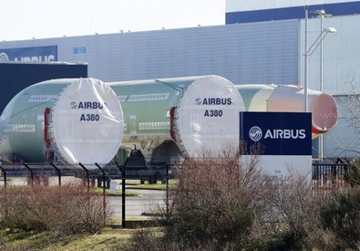Tregua di 5 anni fra Ue e Usa su contenzioso Airbus-Boeing
