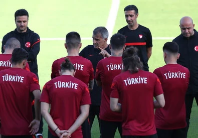 Gunes carica la Turchia: 'Usciamo con una vittoria'