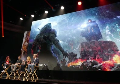 Hacker attaccano big dei videogiochi Electronic Arts