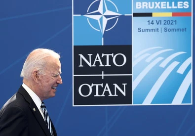 Biden: 'Dirò a Putin che ci sono linee rosse da non superare'