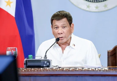 Filippine, Duterte: 'Non collaborerò mai con la Cpi'