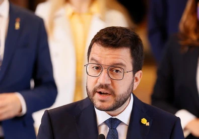 Spagna, liberi i leader catalani graziati
