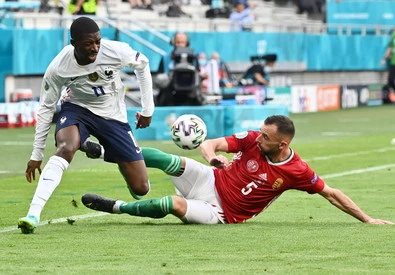 Dembelè dovrà operarsi al ginocchio
