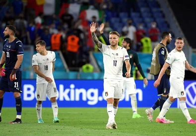 Berardi and co, ora testa alla Svizzera