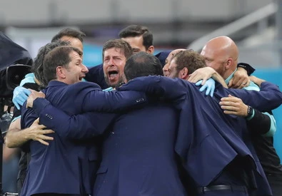 Foda: 'L'Italia? Nel calcio tutto è possibile'